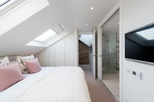 Loft conversion